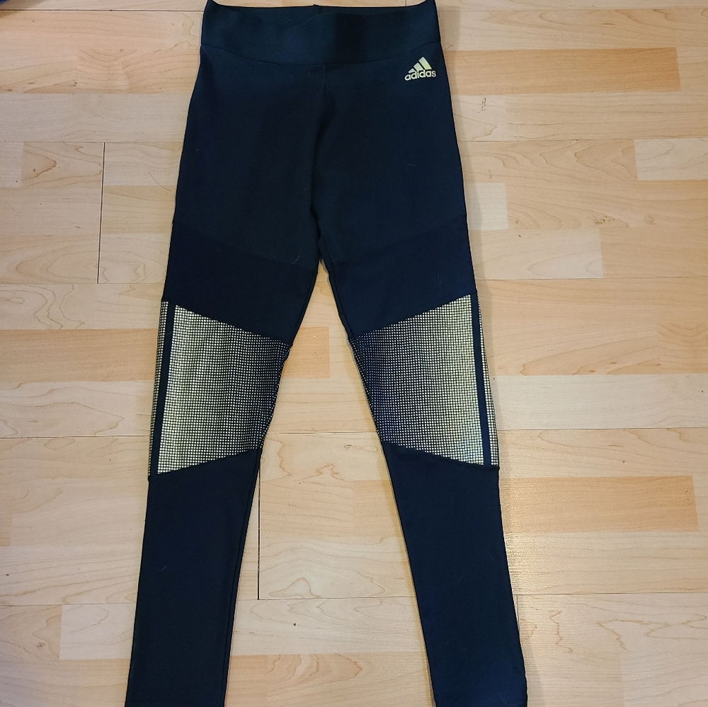 ADIDAS Leggings (NWOT)